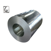 1.0mm thick SPCC Grade Cold Rolled Steel Coil